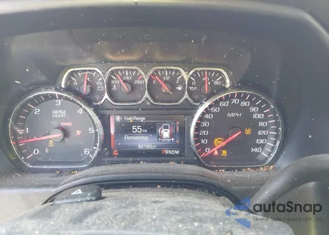 2014 GMC Sierra 1500 Sle из США, поврежденный, VIN 1GTV2UEC9EZ296701